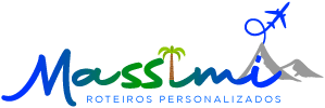 Massimi Roteiros Personalizados